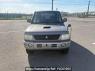 Used 2003 AT mitsubishi pajero-mini H58A Image[1]