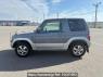 Used 2003 AT mitsubishi pajero-mini H58A Image[3]