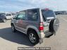 Used 2003 AT mitsubishi pajero-mini H58A Image[4]