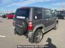 Used 2003 AT mitsubishi pajero-mini H58A Image[6]