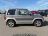 Used 2003 AT mitsubishi pajero-mini H58A Image[7]
