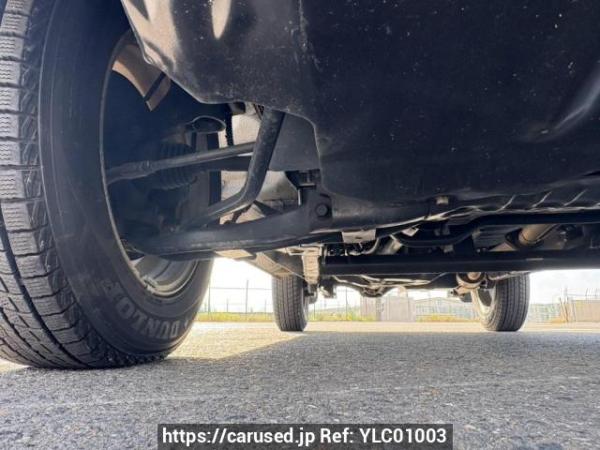 Used 2003 AT mitsubishi pajero-mini H58A Image[34]