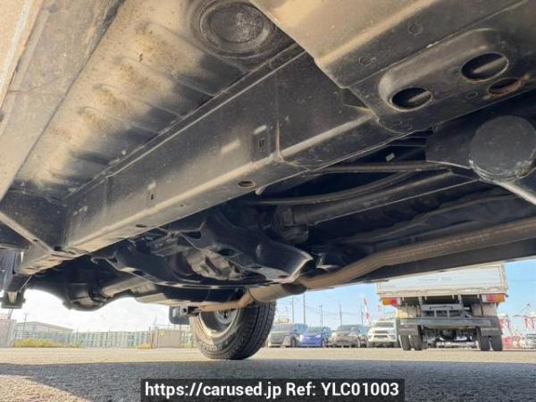 Used 2003 AT mitsubishi pajero-mini H58A Image[36]