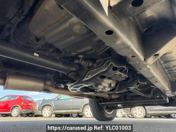 Used 2003 AT mitsubishi pajero-mini H58A Image[39]