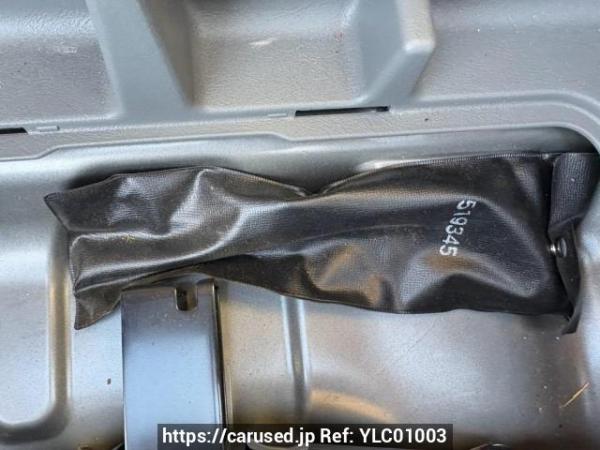 Used 2003 AT mitsubishi pajero-mini H58A Image[44]