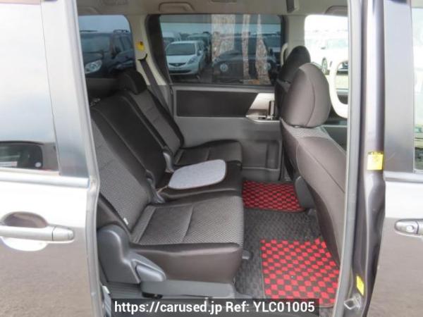 Used 2010 AT toyota noah ZRR70W Image[13]