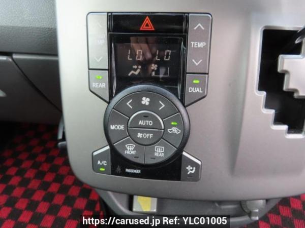 Used 2010 AT toyota noah ZRR70W Image[22]