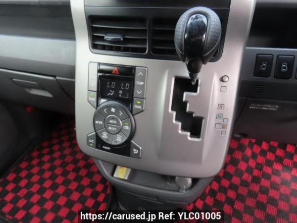 Used 2010 AT toyota noah ZRR70W Image[23]