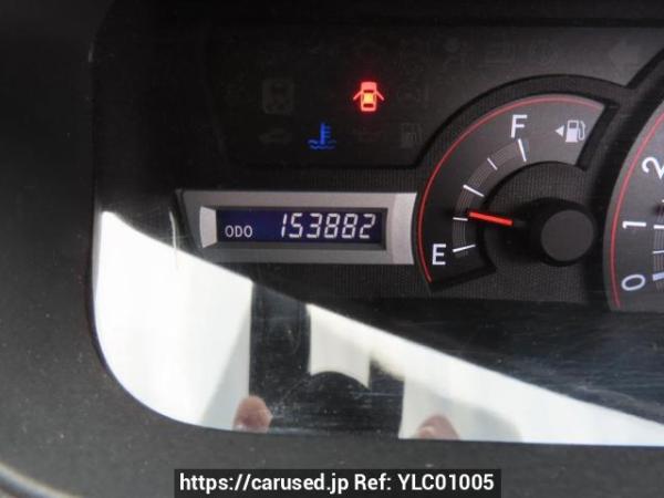 Used 2010 AT toyota noah ZRR70W Image[25]