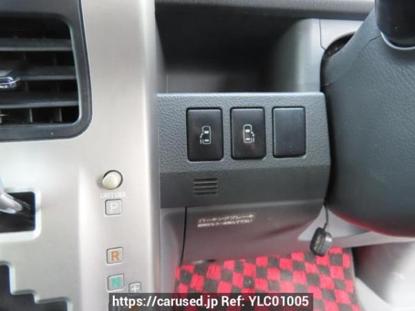 Used 2010 AT toyota noah ZRR70W Image[27]