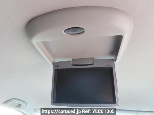 Used 2010 AT toyota noah ZRR70W Image[29]