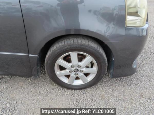 Used 2010 AT toyota noah ZRR70W Image[30]