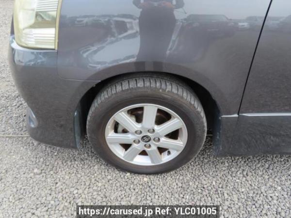 Used 2010 AT toyota noah ZRR70W Image[31]