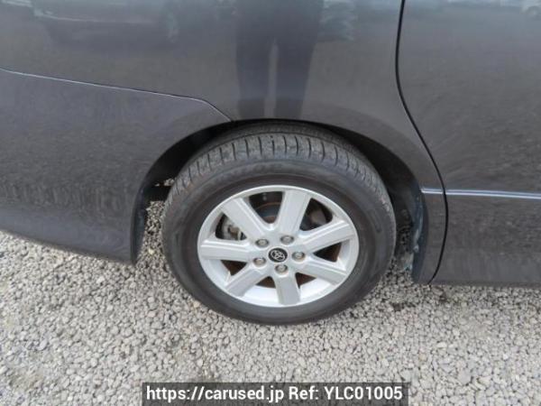 Used 2010 AT toyota noah ZRR70W Image[32]