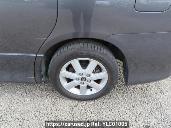 Used 2010 AT toyota noah ZRR70W Image[33]
