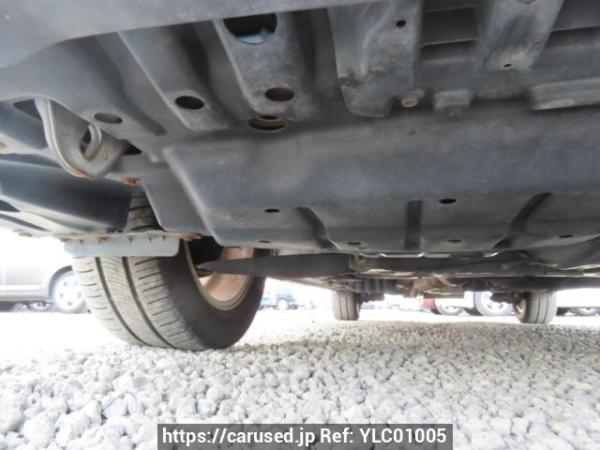 Used 2010 AT toyota noah ZRR70W Image[34]