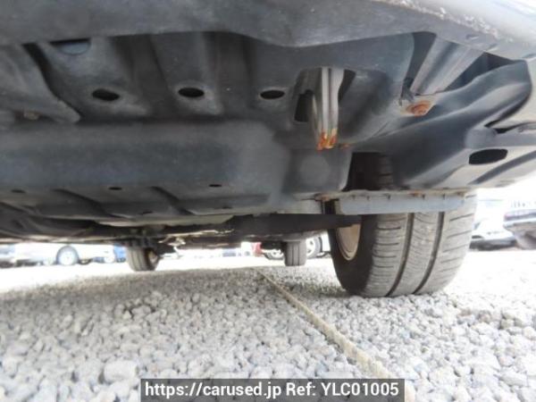 Used 2010 AT toyota noah ZRR70W Image[35]