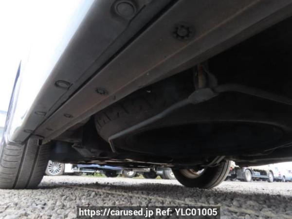 Used 2010 AT toyota noah ZRR70W Image[36]