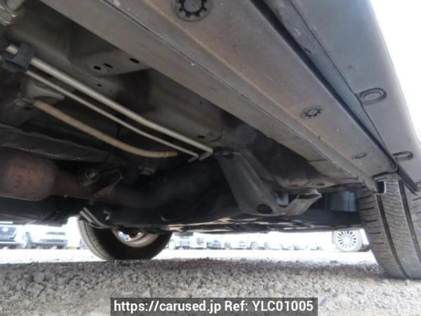 Used 2010 AT toyota noah ZRR70W Image[37]