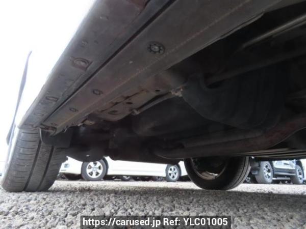 Used 2010 AT toyota noah ZRR70W Image[38]