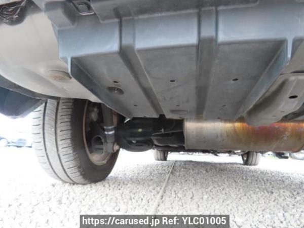 Used 2010 AT toyota noah ZRR70W Image[40]