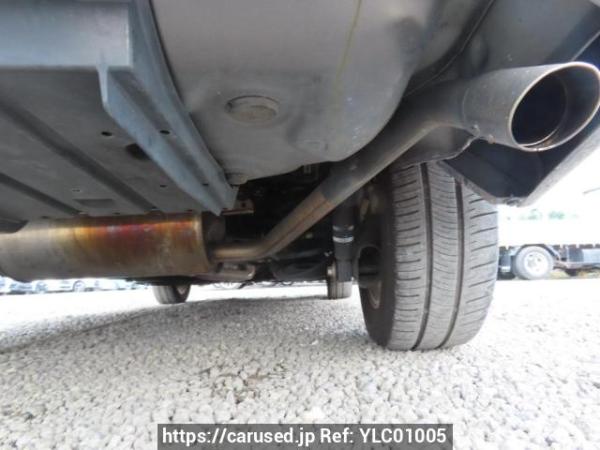 Used 2010 AT toyota noah ZRR70W Image[41]
