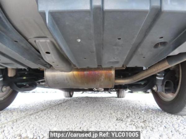 Used 2010 AT toyota noah ZRR70W Image[42]