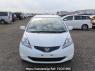 Used 2008 AT honda fit GE6 Image[1]