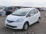Used 2008 AT honda fit GE6 Image[2]