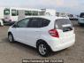 Used 2008 AT honda fit GE6 Image[4]