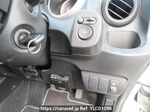 Used 2008 AT honda fit GE6 Image[24]