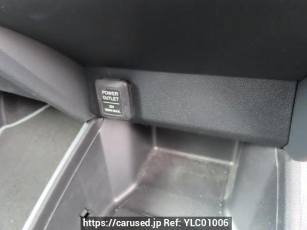 Used 2008 AT honda fit GE6 Image[25]