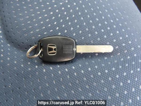 Used 2008 AT honda fit GE6 Image[26]