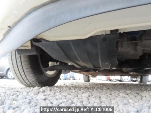 Used 2008 AT honda fit GE6 Image[31]