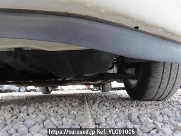 Used 2008 AT honda fit GE6 Image[32]
