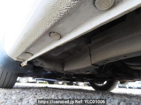 Used 2008 AT honda fit GE6 Image[33]
