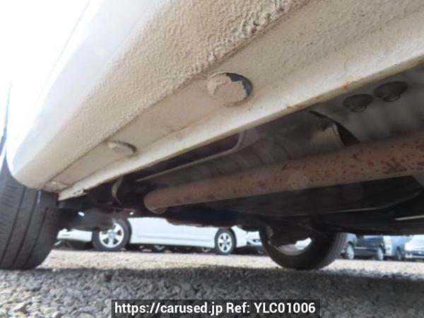 Used 2008 AT honda fit GE6 Image[35]