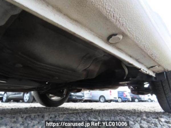 Used 2008 AT honda fit GE6 Image[36]