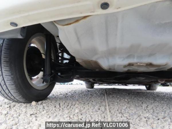 Used 2008 AT honda fit GE6 Image[37]