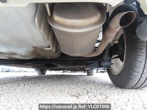 Used 2008 AT honda fit GE6 Image[38]