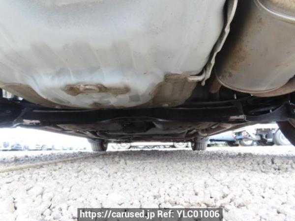 Used 2008 AT honda fit GE6 Image[39]