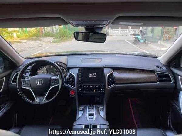 Used 2023 AT honda avancier GHA6490KBA6B Image[7]