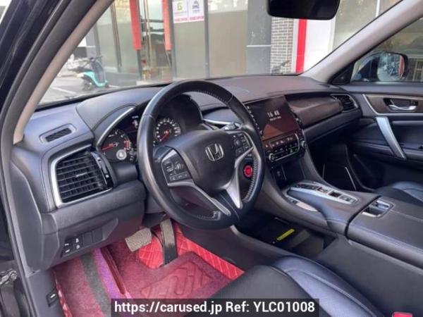Used 2023 AT honda avancier GHA6490KBA6B Image[8]
