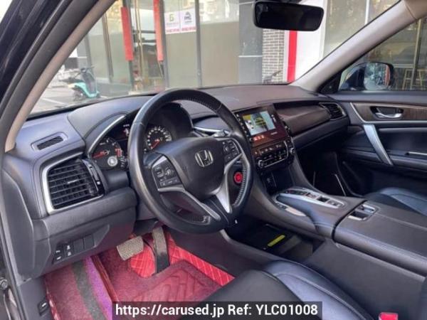 Used 2023 AT honda avancier GHA6490KBA6B Image[9]