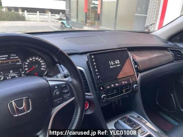 Used 2023 AT honda avancier GHA6490KBA6B Image[10]