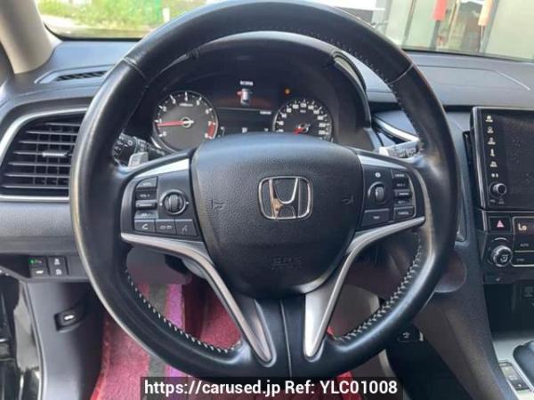 Used 2023 AT honda avancier GHA6490KBA6B Image[11]