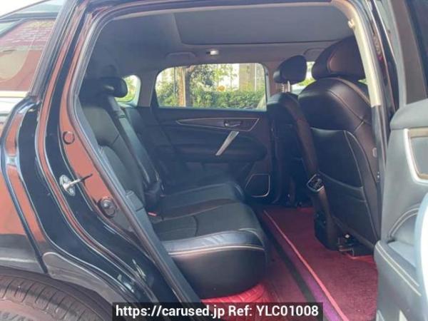 Used 2023 AT honda avancier GHA6490KBA6B Image[17]