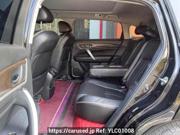 Used 2023 AT honda avancier GHA6490KBA6B Image[18]