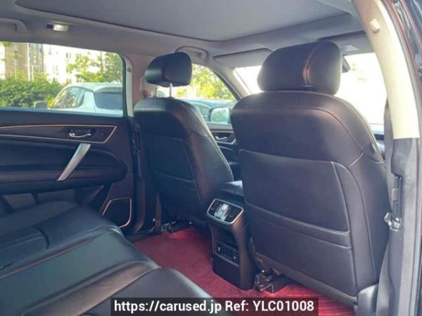 Used 2023 AT honda avancier GHA6490KBA6B Image[20]