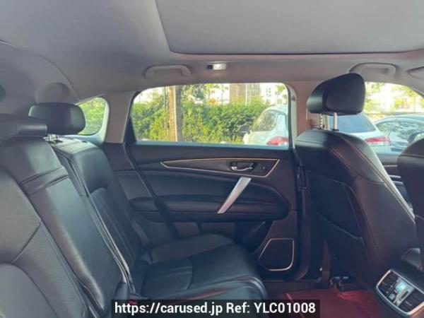 Used 2023 AT honda avancier GHA6490KBA6B Image[21]